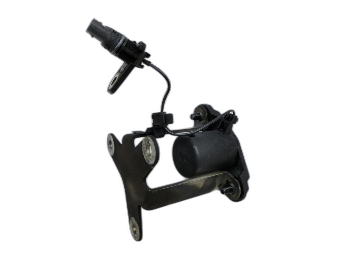 Mercedes R320 W251 06-10 CDI 3,0 165KW Ölstandsgeber Öl Level Sensor Druckschalter  - Bild 1