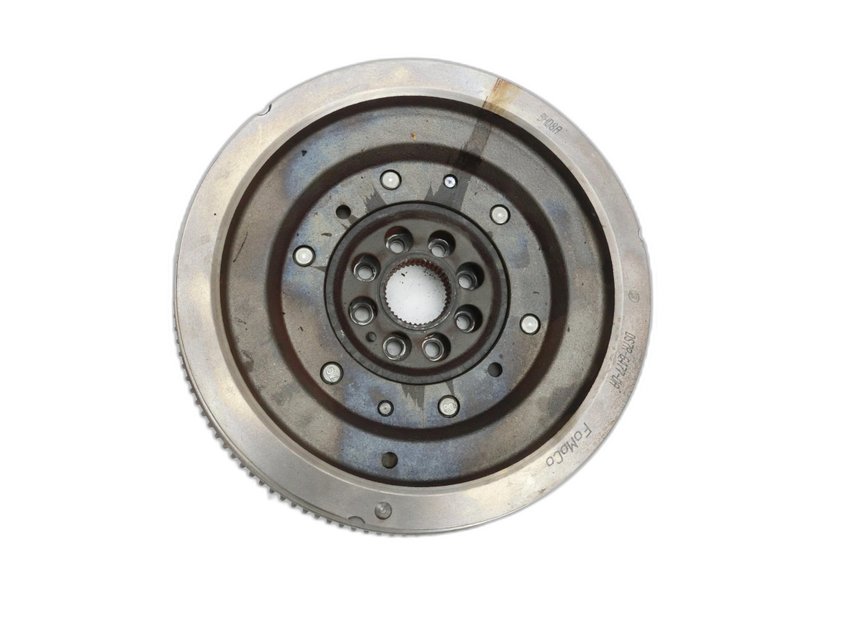 Ford Mondeo 5 V 14-19 2,0 155KW T9CA Zweimassenschwungrad Schwungrad  - Bild 1