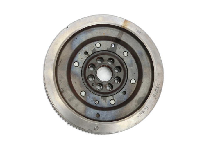 Ford Mondeo 5 V 14-19 2,0 155KW T9CA Zweimassenschwungrad Schwungrad  - Bild 1