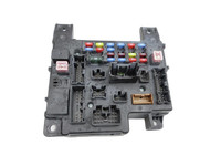 Peugeot 4007 GP 07-12 HDI 2,0 100KW Sicherungskasten Zentralelektrik Peugeot 4007 GP 07-12 27.09.2007 8637A318... Vorschau 1