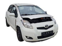 Toyota Yaris XP9 09-11 VVTi 1,3 74KW Kupplungszylinder Geber Geberzylinder Toyota Yaris XP9 09-11 08.04.2011... Vorschau 6