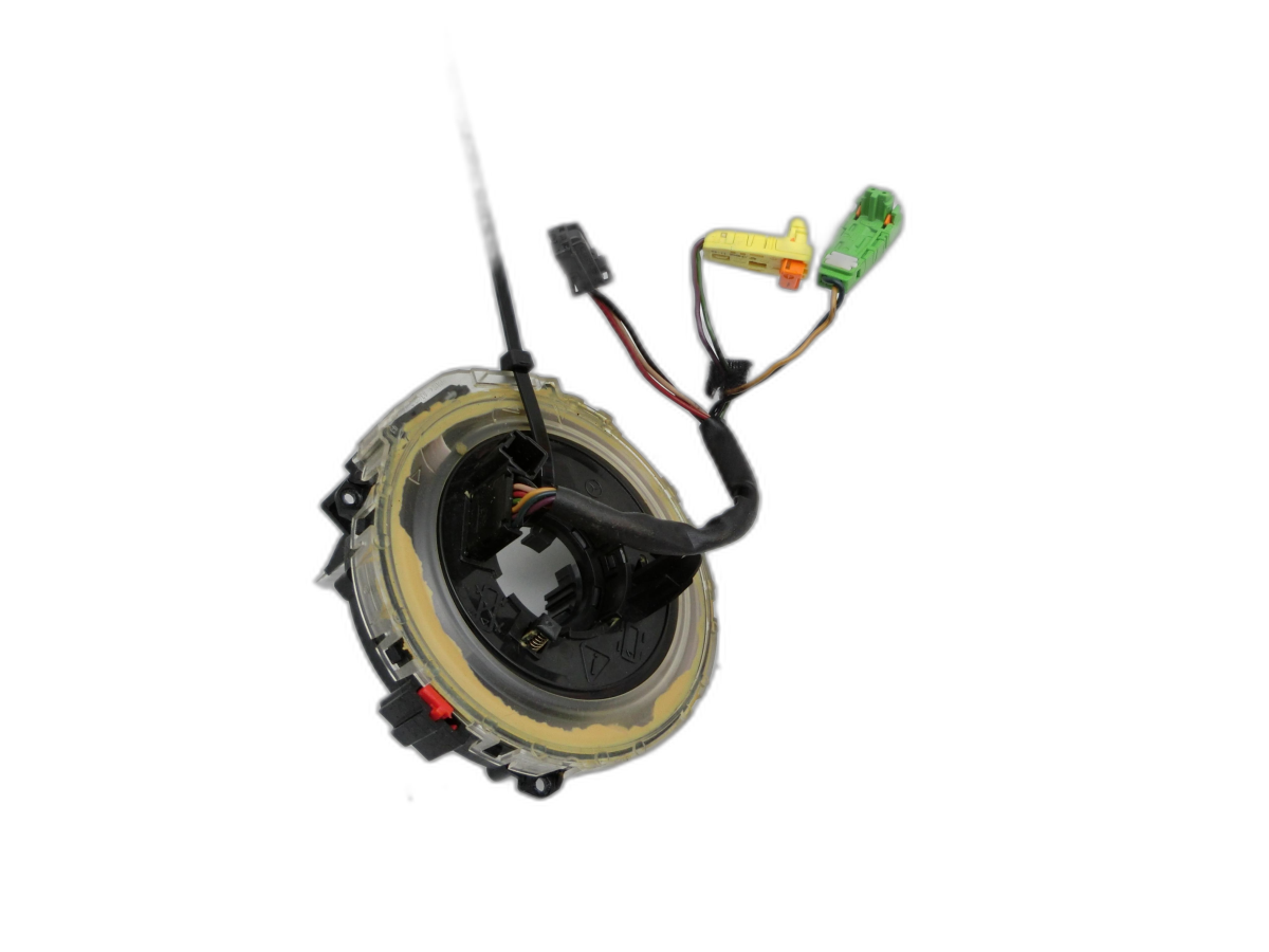 Mercedes GL 500 X164 06-11 Airbag Schleifring Wickelfeder - Bild 1