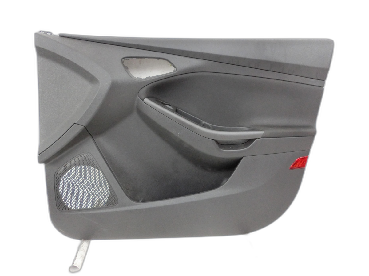 Ford Focus III 14-18 Kombi Türverkleidung Türpappe Rechts Vorne  - Bild 1