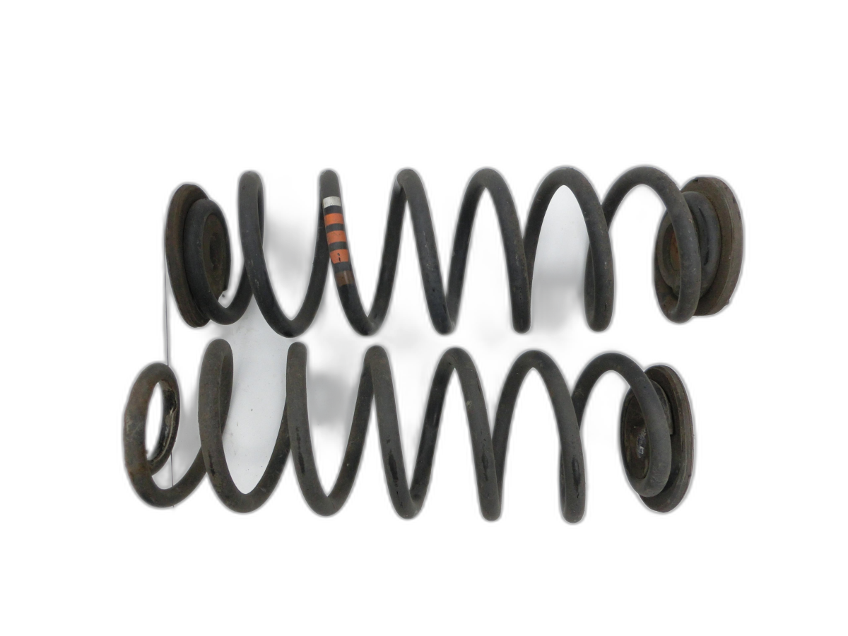 both Spring Rear for VW EOS 1F 06-09 - Bild 1