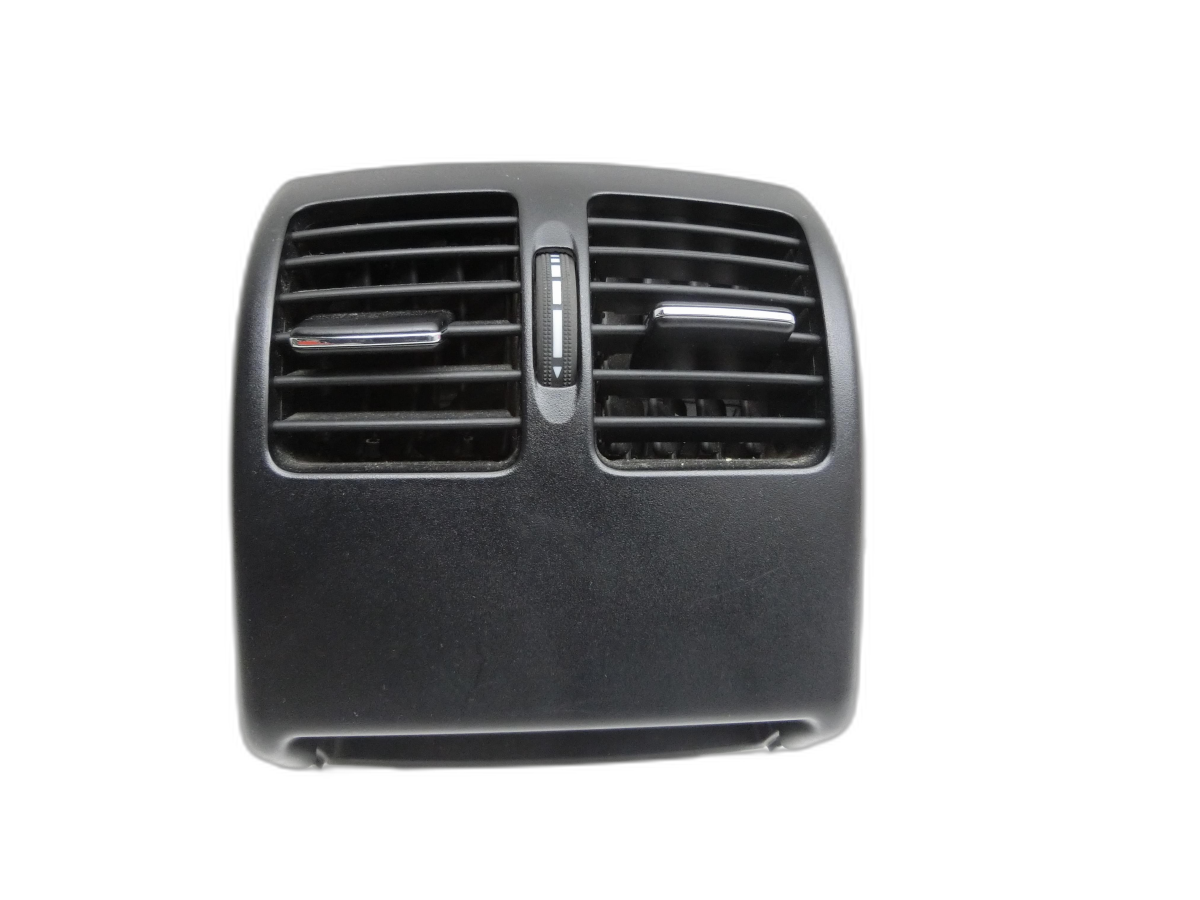 Doccia d'aria Ugello aria centro posteriore per Mercedes S204 W204 C220 11-15 - Bild 1