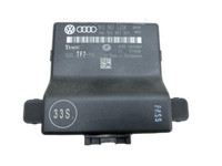 Audi TT 8J 06-10 Steuergerät ECU Modul Gateway Diagnoseinterface Audi TT 8J 06-10 11.11.2006 7N0907530M 1K0907530K... Vorschau 1