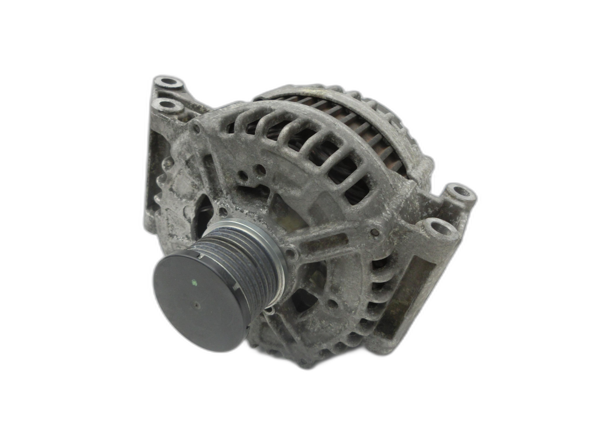 Alternador 220A para Mercedes W164 ML420 05-09 - Bild 1