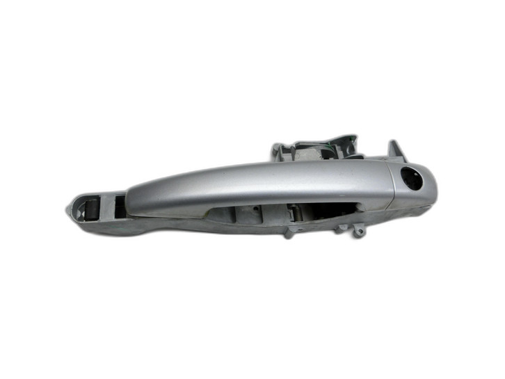 Peugeot 207 CC 07-09 Cabriolet Türgriff Griff aussen Links Vorne EZR Peugeot 207 CC 07-09 30.09.2008 gebraucht Bild 1