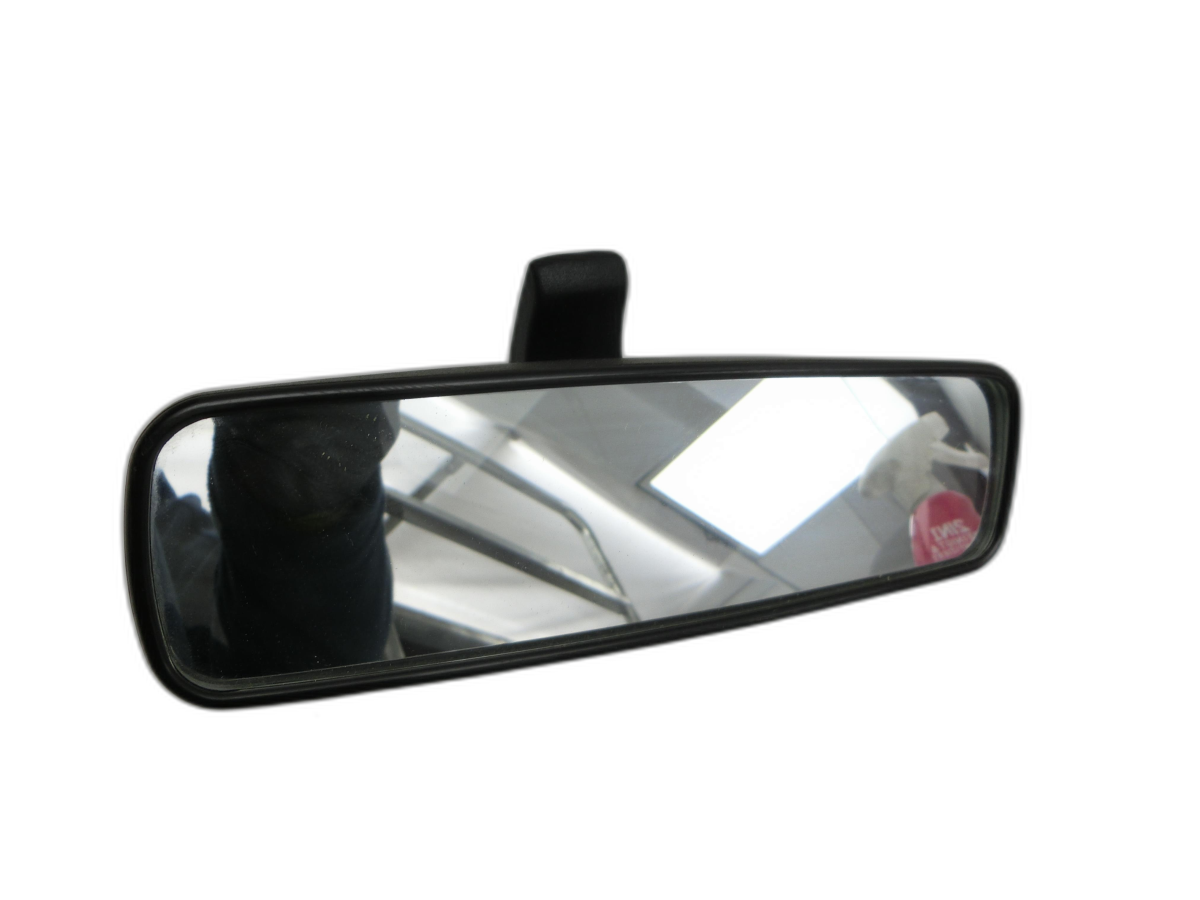 Interior Mirror Rear View Details inner for Mercedes Vito W639 10-14 - Bild 1