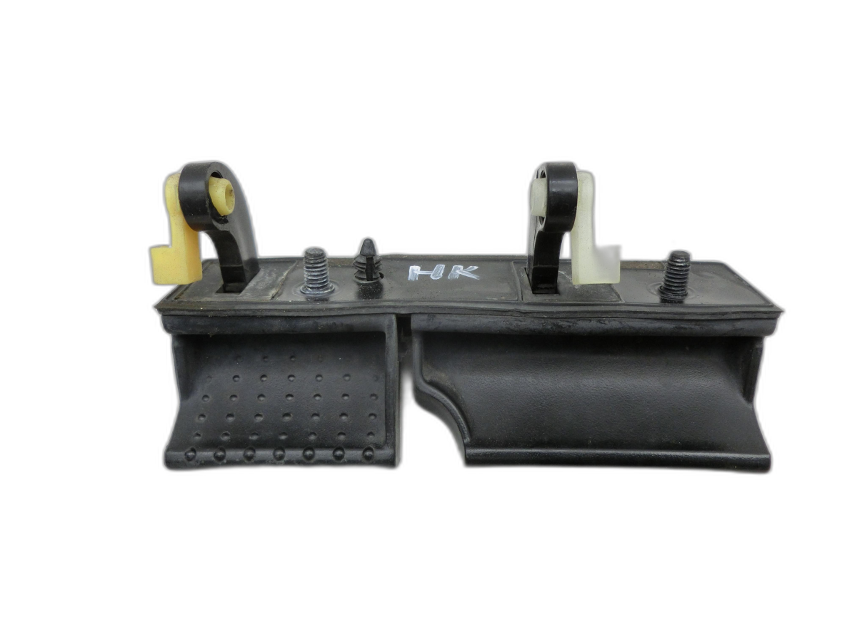 Pulsante Manopola-Maniglia esterno per Cofano posteriore OL Hyundai Tucson JM 05-10 - Bild 1