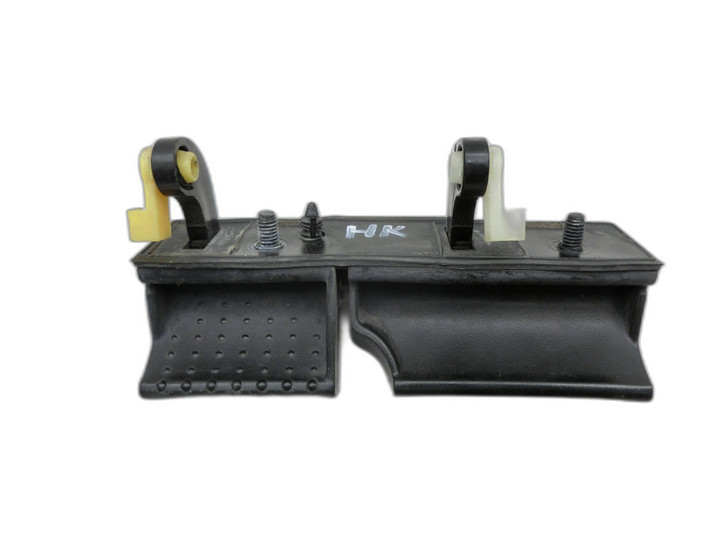 Hyundai Tucson JM 05-10  Taster Griff aussen für Heckklappe OL - Bild 1