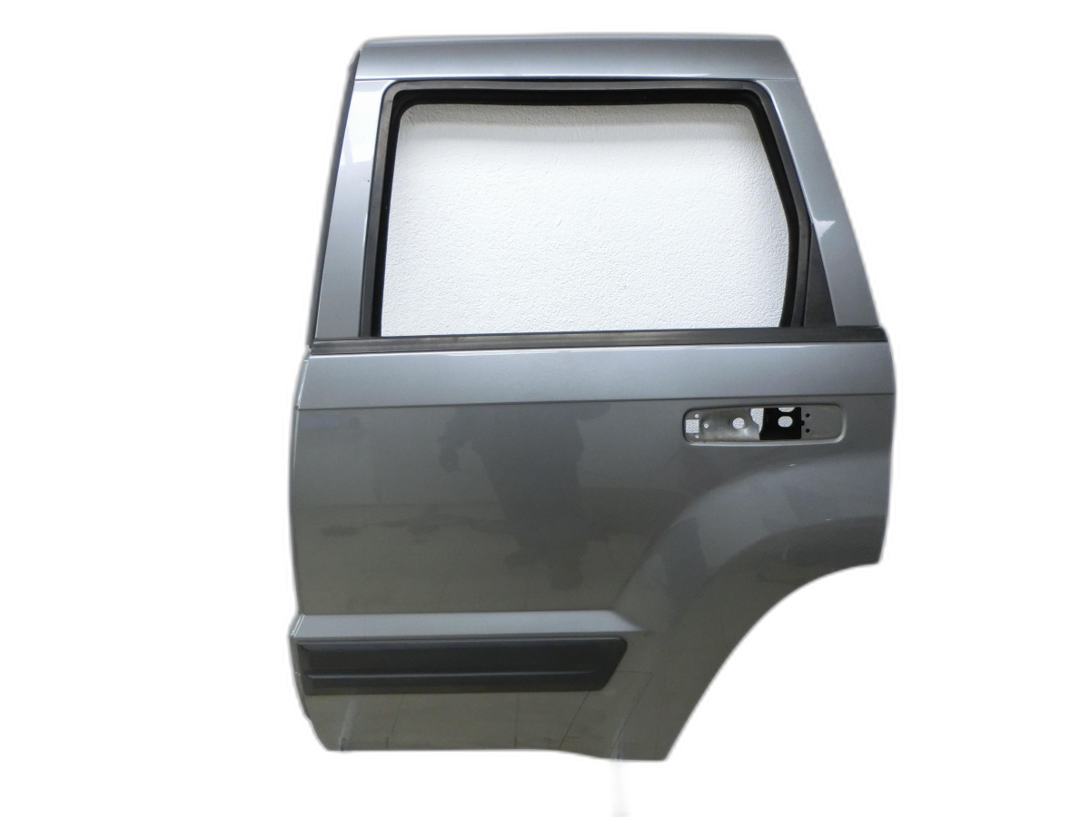 Door Left Rear for Jeep Grand Cherokee III WH 05-10 - Bild 1