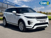 2019 Land Rover Range Rover Evoque 2.0 P250 R-Dynamic S 5dr Auto Hatchback Petro