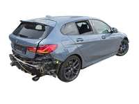 BMW F40 M135i 19-25