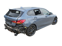 BMW F40 M135i 19-25 Luftkompressor Pannenset Reifendichtmittel BMW F40 M135i 19-25 16.03.2021 6871122-03 gebraucht Vorschau 9