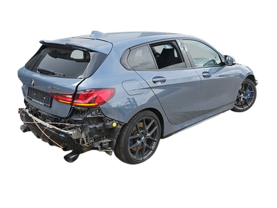 BMW F40 M135i 19-25