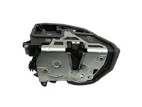 BMW X1 E84 LCI 12-15 Türschloss m. ZV Stellmotor Rechts Vorne BMW X1 E84 LCI 12-15 29.10.2012 7202146 51217202146... Vorschau 1