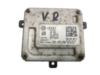 VW Passat B8 3G 14-19 Xenon Vorschaltgerät Rechts VW Passat B8 3G 14-19 02.10.2015 4G0907697F gebraucht Vorschau 1