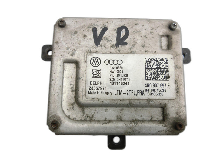 VW Passat B8 3G 14-19 Xenon Vorschaltgerät Rechts  - Bild 1