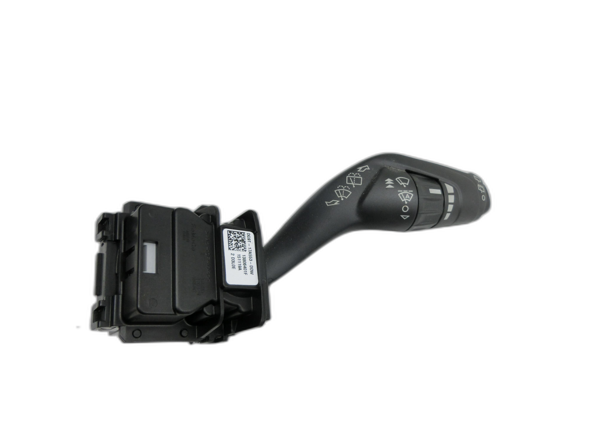 Ford Mondeo 5 V CF 14-19 Lenkstockschalter Wischerschalter Wischer  - Bild 1