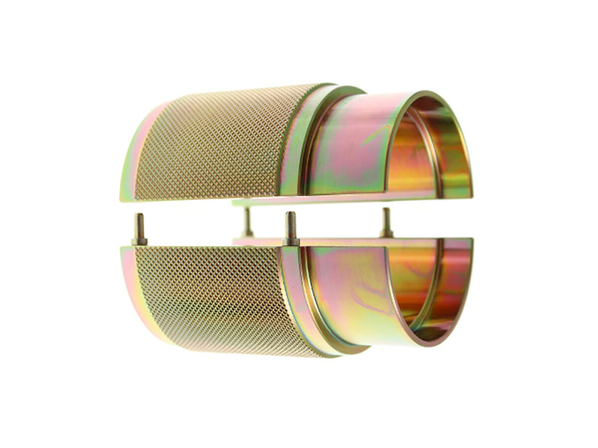 Tourmax Gabel-Simmerringe Satz Für Honda CBX 750 F 1984-1986