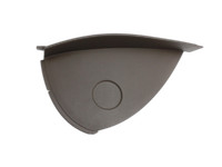 BMW E87 1er 04-07 Blende für Armaturenbrett Abdeckung Rechts BMW E87 1er 04-07 04.05.2005 5706781-02 gebraucht Vorschau 1