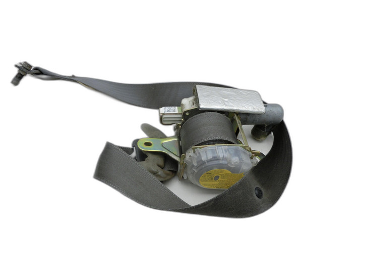 Toyota Prius II 05-09  Gurt Sicherheitsgurt m. Gurtstraffer für Fahrer Links Vorne  - Bild 1