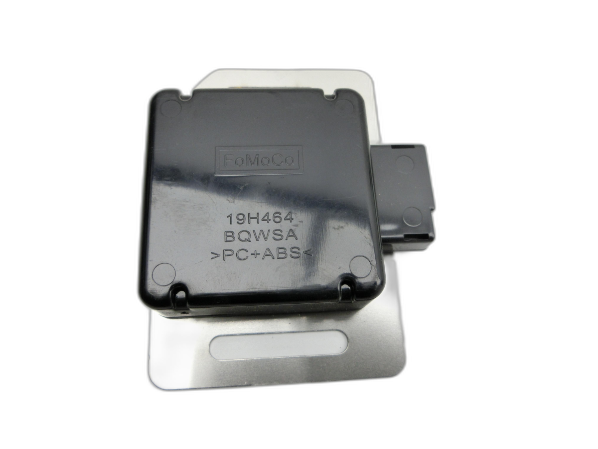 Ford S-Max 15-19 Steuergerät ECU Modul SG für Navi Empfänger  - Bild 1