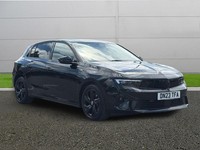 2023 Vauxhall Astra 1.2 Turbo 130 GS 5dr HATCHBACK PETROL Manual