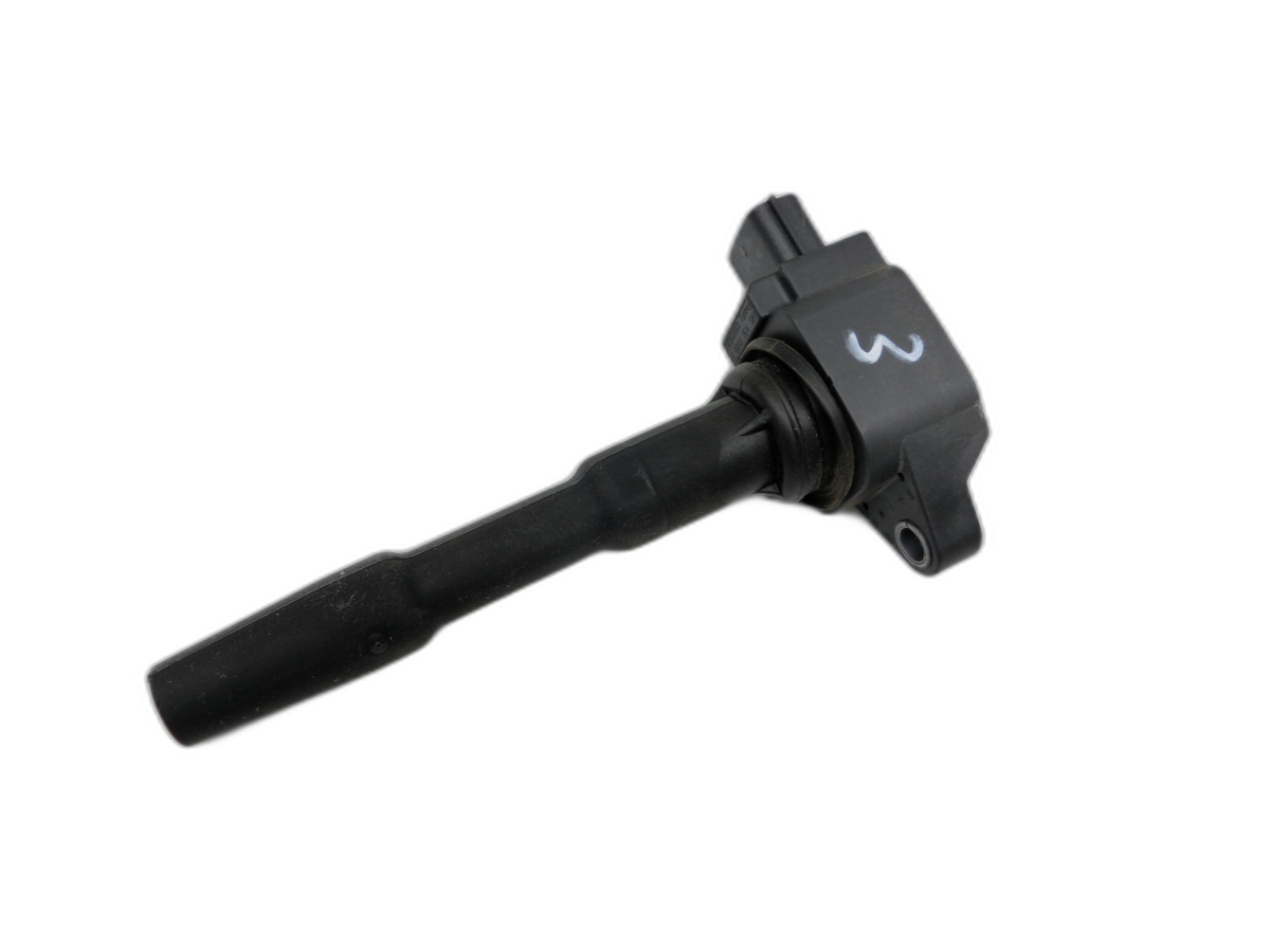 Bobina accensione Zyl.3 per 0.9 66kwKW Smart Forfour 453 14-19 - Bild 1