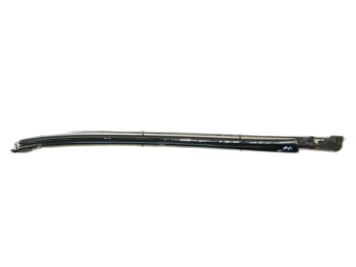 Revestimiento Embellecedor, tapacubo para Montante A derecha exterior 197 Mercedes S-Kl. W220 S320 02-05 - Bild 1