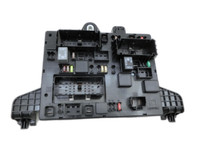 Opel Astra J 10-12 Batteriestützpunkt Plus Sicherungs- Relais Opel Astra J 10-12 11.02.2011 13343950 365927271... Vorschau 1