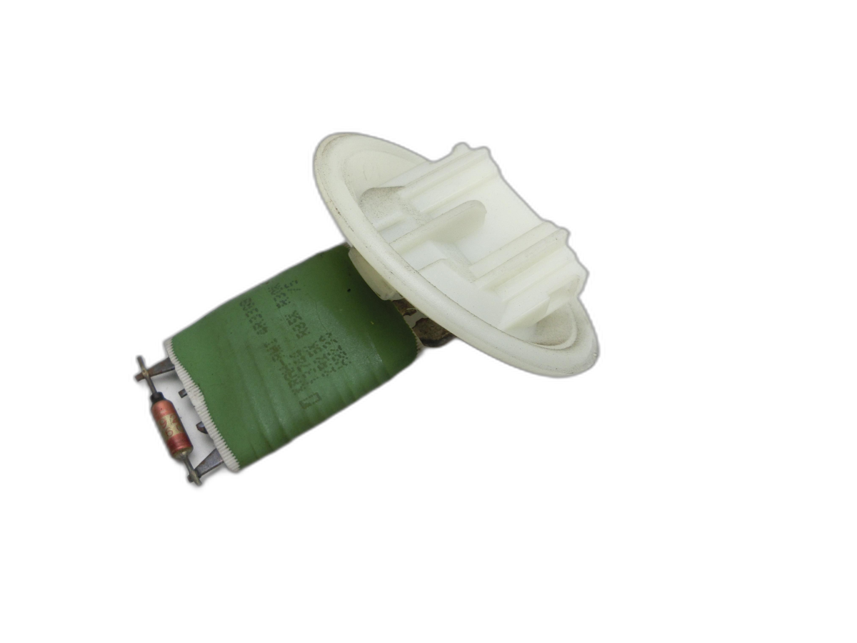 Resistor Fan Radiator for Smart ForTwo 451 07-10 - Bild 1