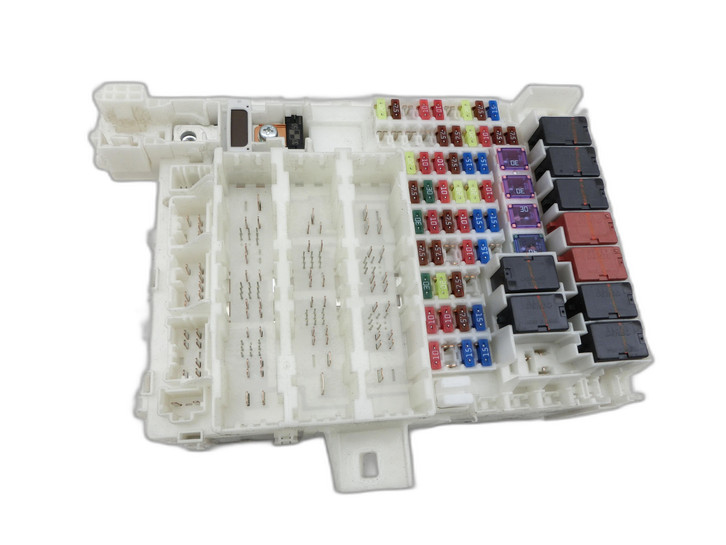 Honda CRZ ZF1 10-13 Hybrid 1,5 84KW Sicherungskasten Zentralelektrik  - Bild 1