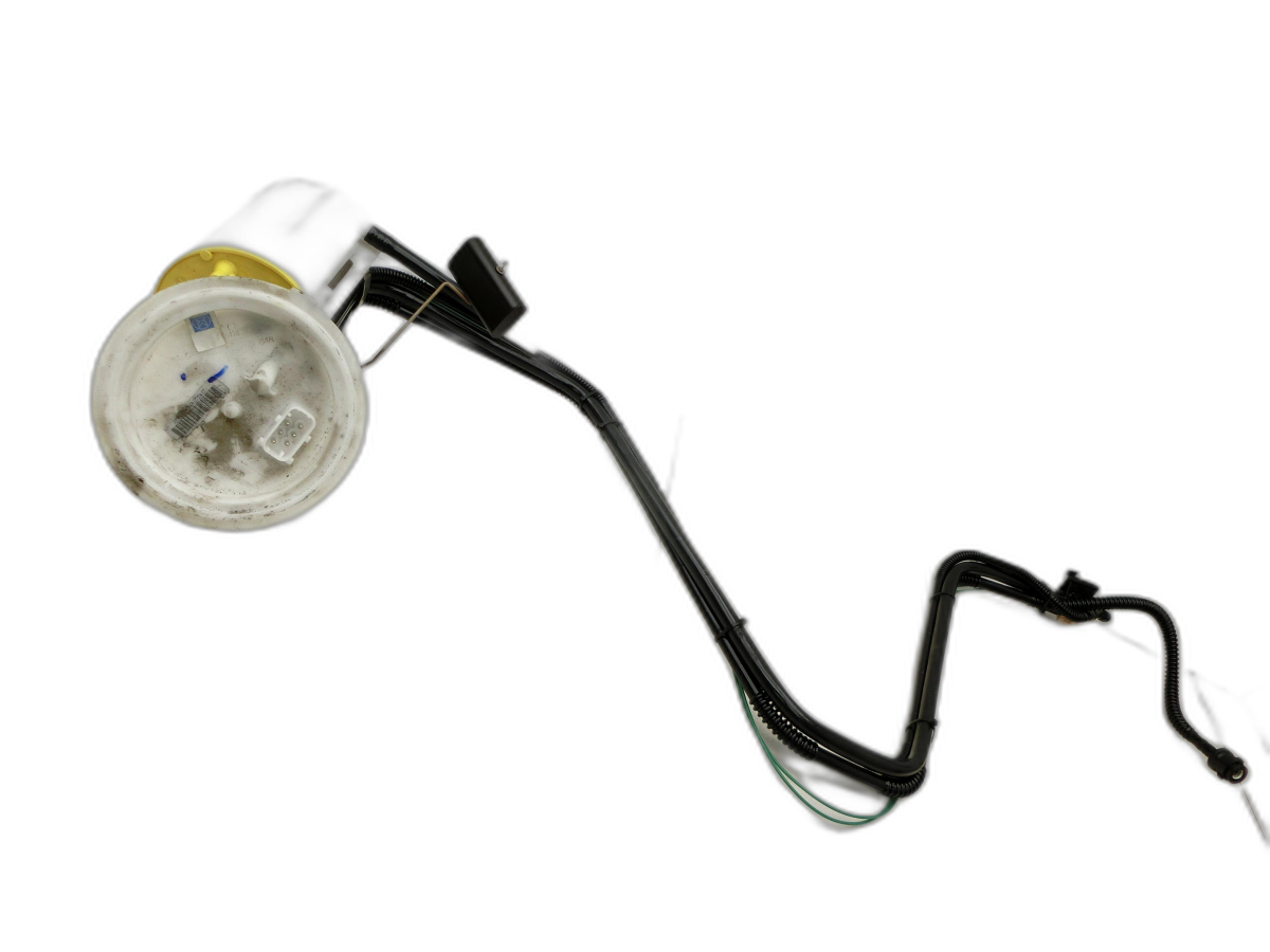 BMW E61 LCI 530d 07-10 3,0d 173KW Kraftstoffpumpe Kraftstoff Förderpumpe Tankgeber  - Bild 1