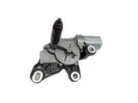 VW Caddy III 2K 10-15 Kombi Wischermotor Hinten Heckwischermotor VW Caddy III 2K 10-15 19.03.2014 1T0955711D gebraucht Vorschau 1