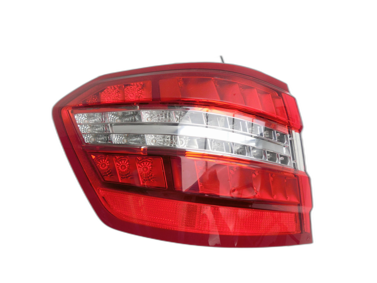 Mercedes E220 S212 09-13 Kombi Rückleuchte Rücklicht Heckleuchte LED Links orig  - Bild 1