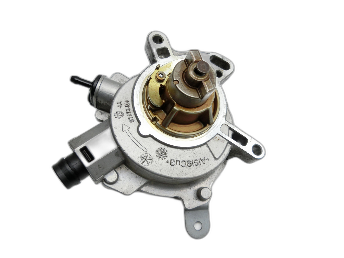 Ford Grand C-MAX 15-19 1,5 110KW M8DB Unterdruckpumpe Vakuumpumpe  - Bild 1