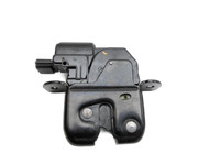 Renault Clio IV BH 12-16 5T Schloss f. Heckklappe Heckklappenschloss Verriegelung Renault Clio IV BH 12-16... Vorschau 1