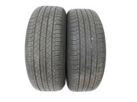 Jaguar E-Pace X540 2 x Reifen Sommerreifen Michelin 235/60R18 107 V Jaguar E-Pace X540 19.08.2019 gebraucht Vorschau 1