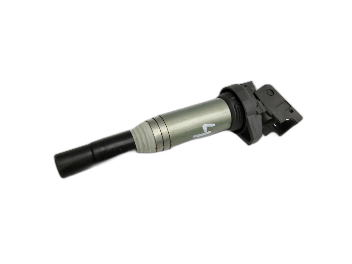 Bobina de encendido Zyl.4 para BMW E92 320i 05-08 - Bild 1