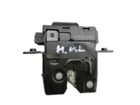 Nissan Qashqai J10 10-13 +0 Schloss f. Heckklappe Heckklappenschloss Verriegelung Nissan Qashqai J10 10-13... Vorschau 1