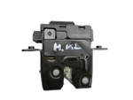 Nissan Qashqai J10 10-13 +0 Schloss f. Heckklappe Heckklappenschloss Verriegelung Nissan Qashqai J10 10-13... Vorschau 1