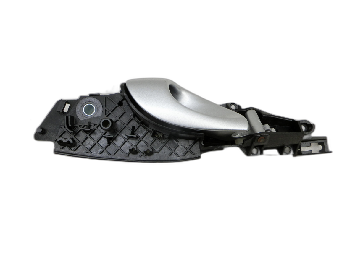 Door Handle shell inner Left Front for RHD Porsche Boxster 986 - Bild 1