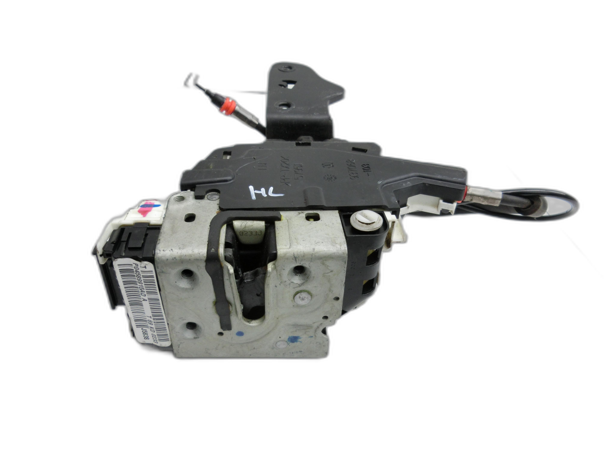 Fiat Freemont 11-16  Türschloss m. ZV Stellmotor Links Hinten  - Bild 1