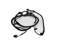 VW Golf 7 VII 5G 12-17 3 Türer Kabelbaum Leitungssatz für Stoßstange PDC Hinten VW Golf 7 VII 5G 12-17 22.11.2013... Vorschau 1