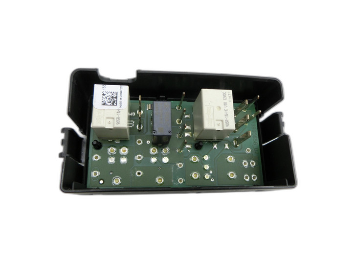 Opel Astra K B16 15-19 Steuergerät ECU Modul Relais  - Bild 1
