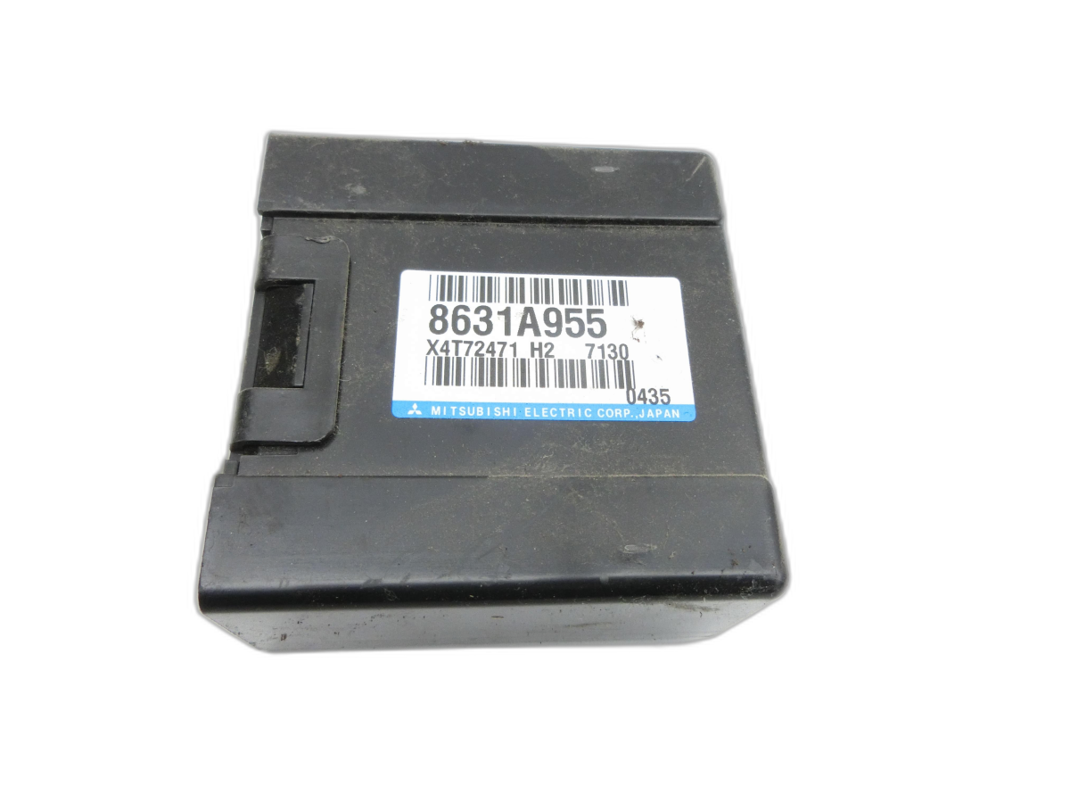 Appareil de commande ECU module pour Mitsubishi Outlander III - Bild 1