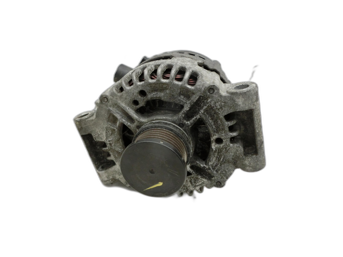 Alternador 150A 14V para Peugeot 308 I CC T7 07-11 - Bild 1