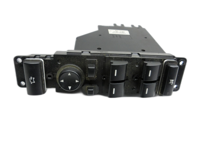 Land Range Rover L322 05-09 Fensterheberschalter Schalter Links Vorne - Bild 1